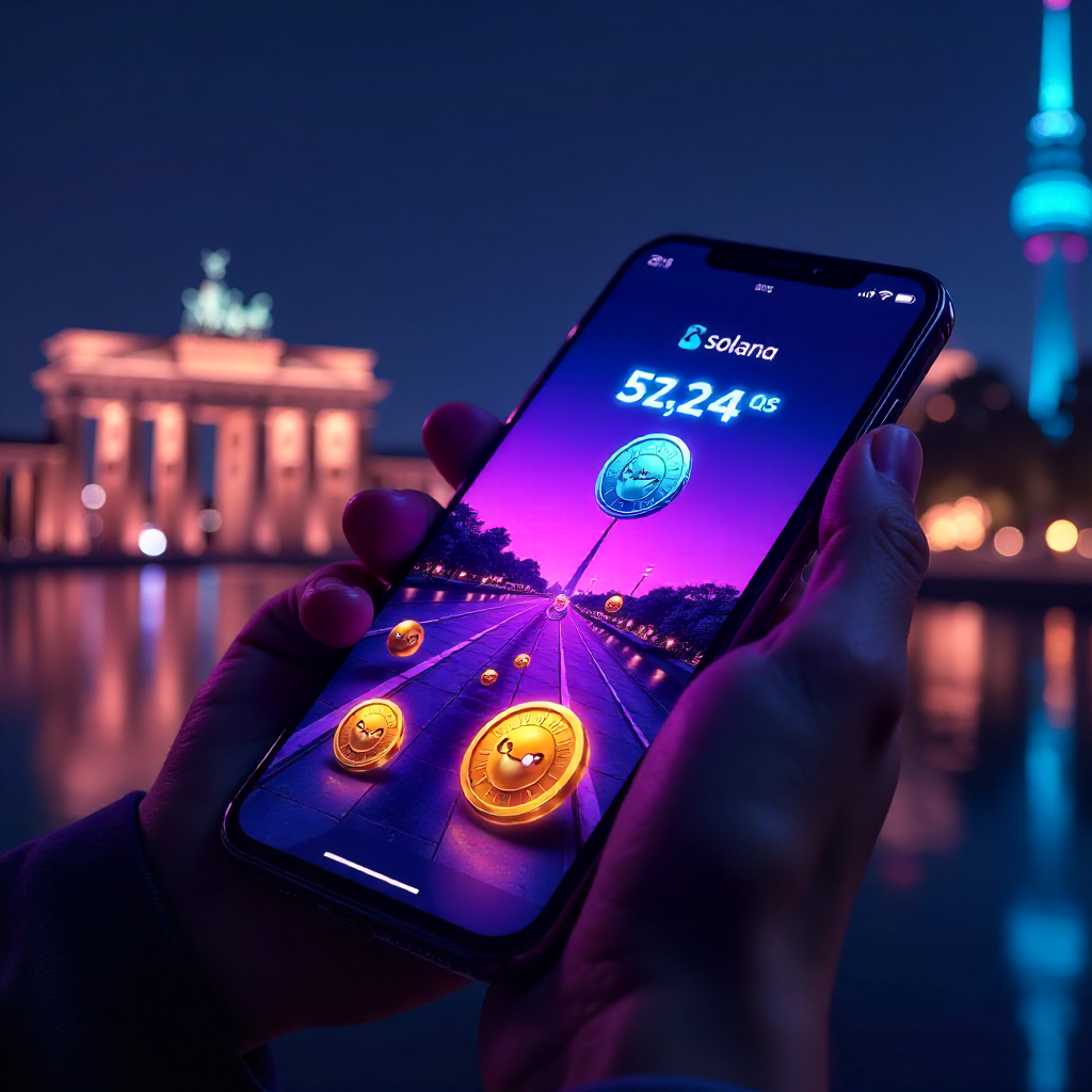 solana casino krypto glücksspiel mit blockchain transaktionen